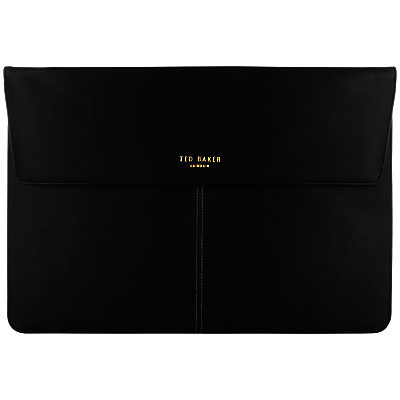 Ted Baker Hexwhizz Sleeve for Microsoft Surface Pro 3, Black